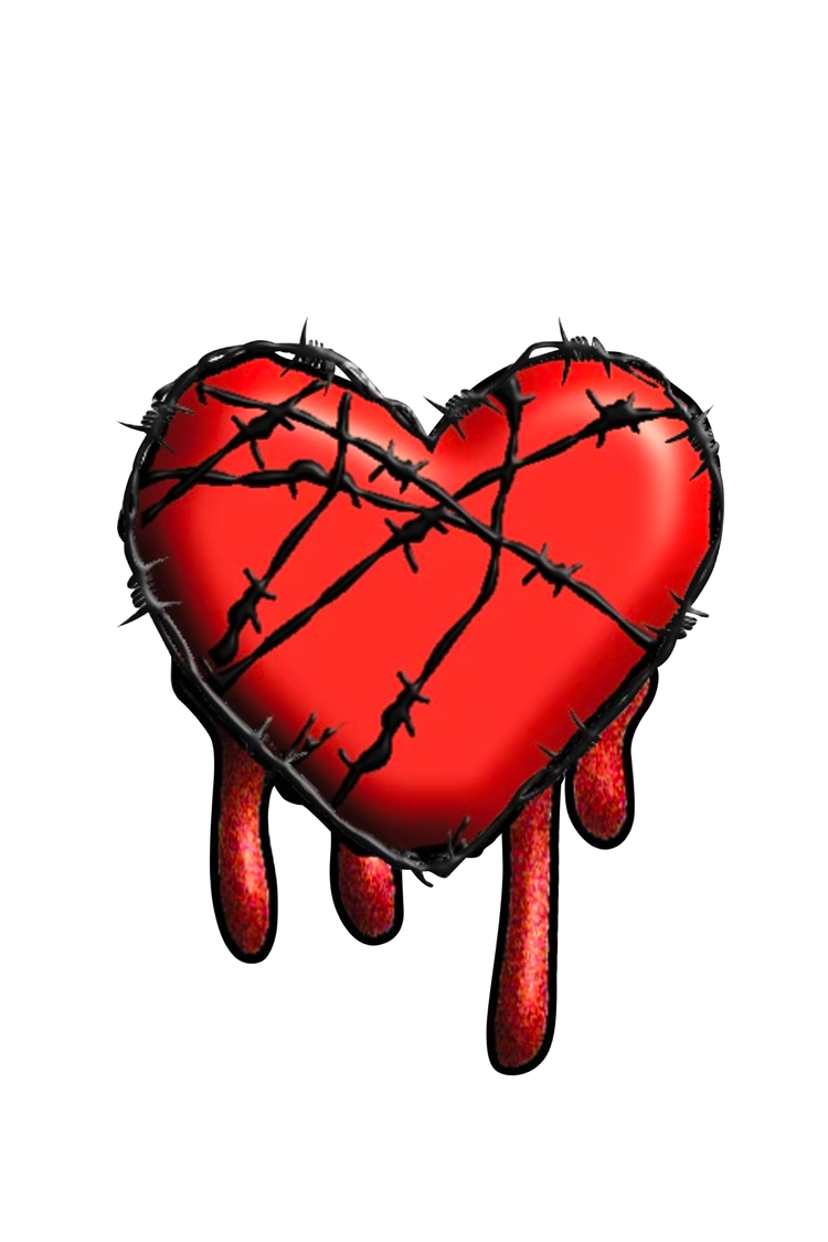 Barbed Heart