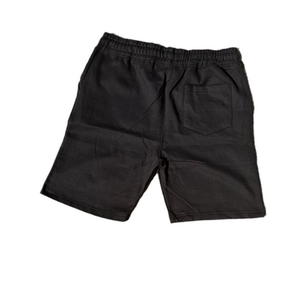 BARBED HEART Heavy cotton short & shirt set