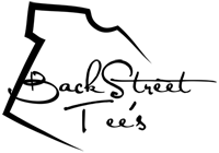 Backstreet Tee’s